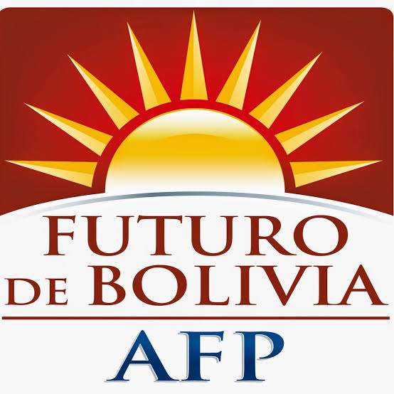 Futuro de Bolivia S.A. AFP.