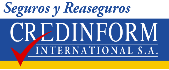 Seguros y Reaseguros Credinform International S.A.