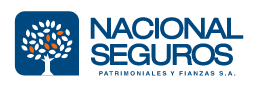 Nacional Seguros Patrimoniales y Fianzas S.A.