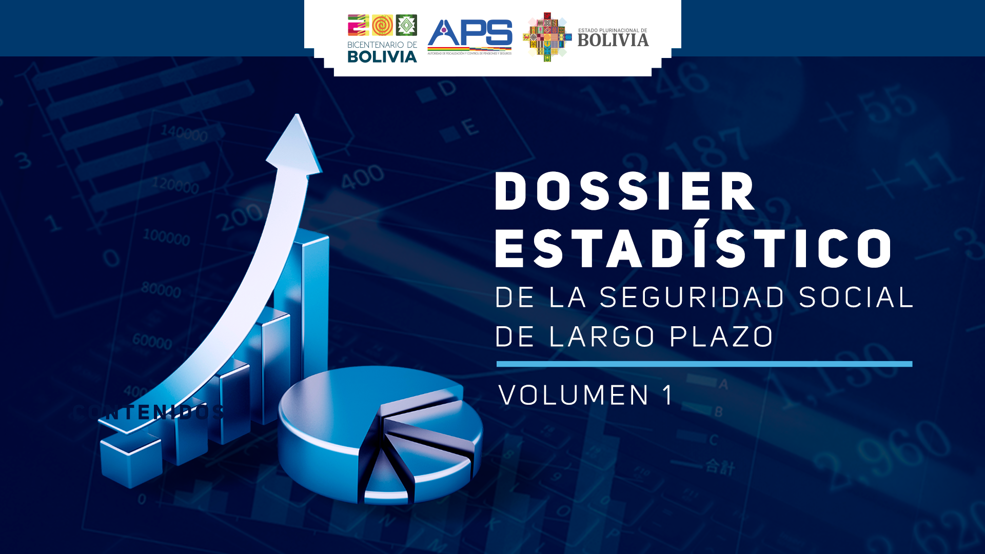 Dossier Estadístico