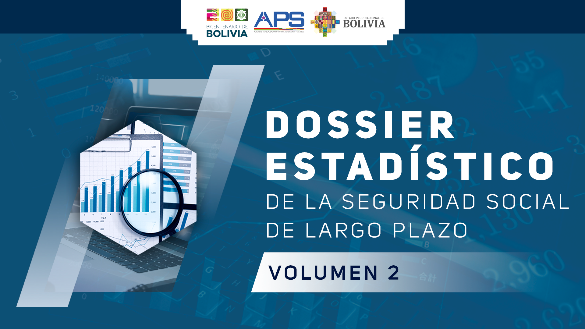 Dossier Estadístico