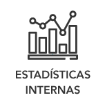 Estadísticas Internas
