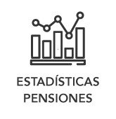 Estadísticas de Pensiones