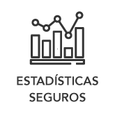 Estadísticas de Seguros