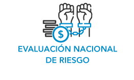Evaluación Nacional de Riesgo