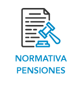 Normativa de Pensiones