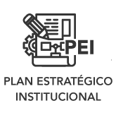 Plan Estratégico Institucional