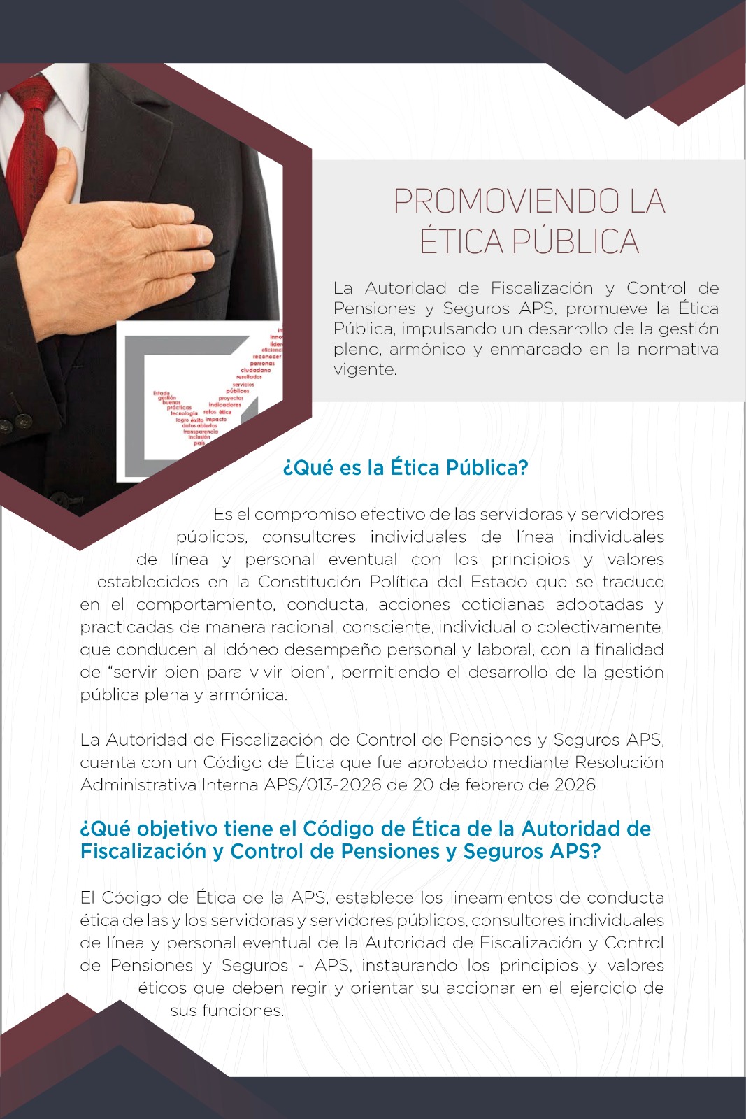 Sala de atención al público