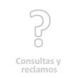 Consultas y Reclamos