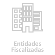 Entidades Fiscalizadas