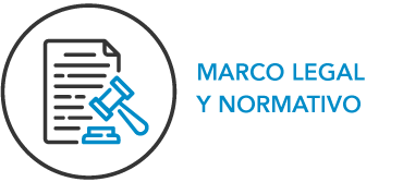 Marco Legal y Normativo