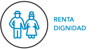 Renta Dignidad