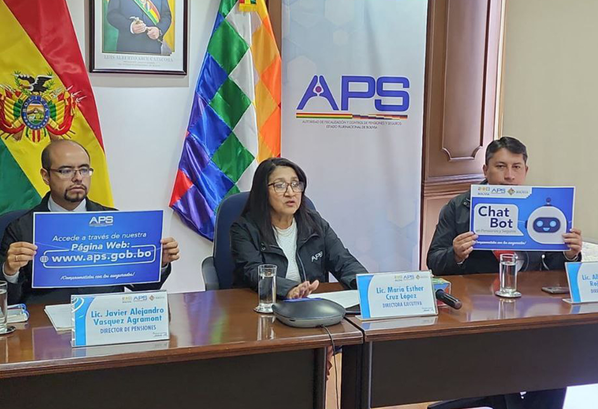 2. Mecanismos implementados en la APS para la Atención al Ciudadano