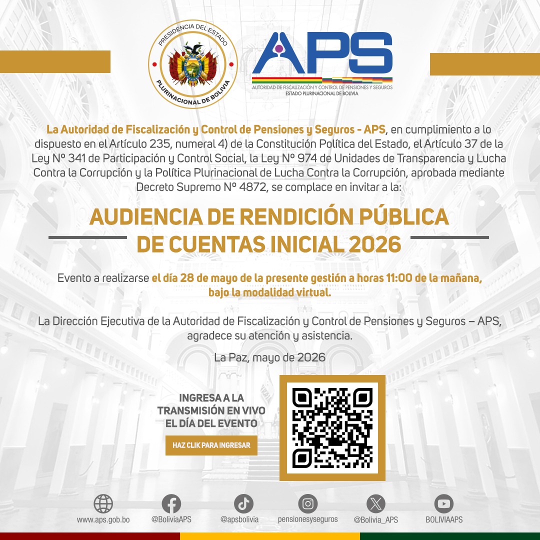 Comunicado RPC 2026