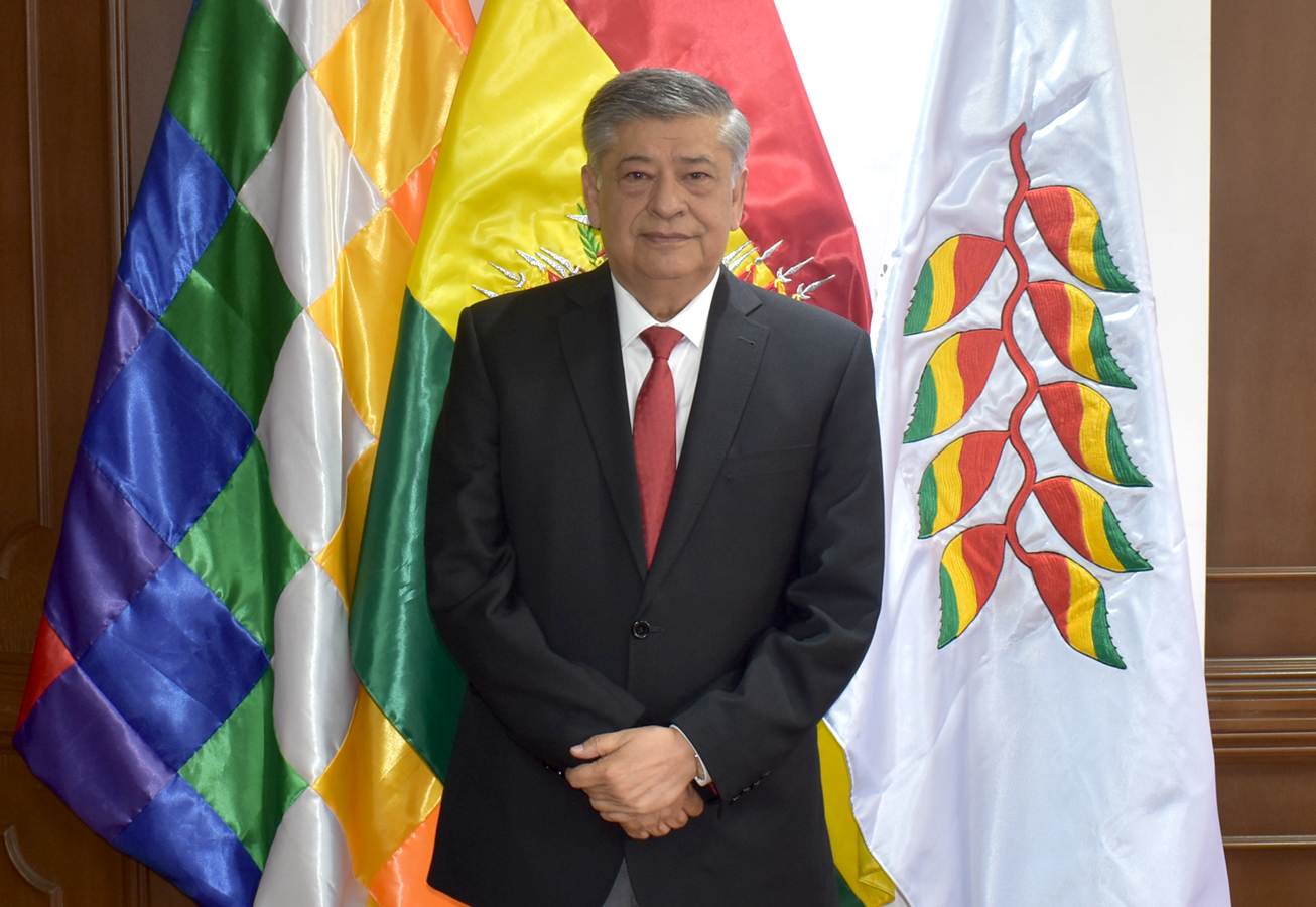 4. La APS realiza la presentación de su nuevo Director Ejecutivo, Julio Rivero Ruiz