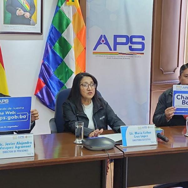 2. Mecanismos implementados en la APS para la Atención al Ciudadano