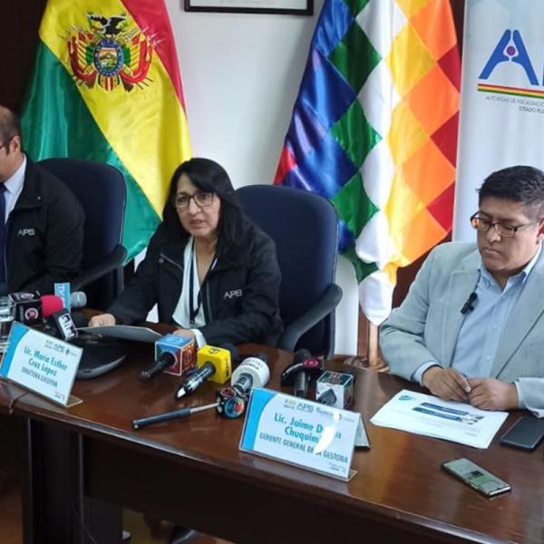 1. JUBILADOS Y DERECHOHABIENTES PODRÁN VERIFICAR EL AJUSTE DE SU PENSIÓN DESDE EL 16 DE DICIEMBRE