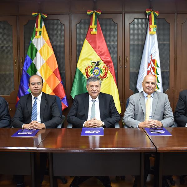 4. Rendición Pública de Cuentas Final 2025: La APS consolida resultados institucionales y proyecta 2026 con inclusión financiera y supervisión técnica rigurosa