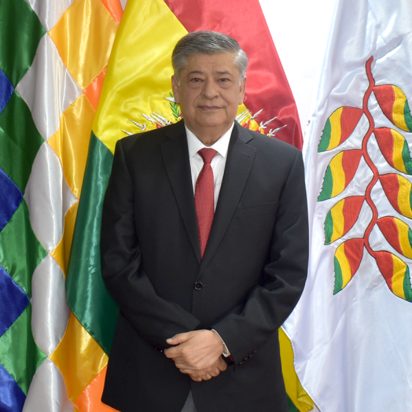 4. La APS realiza la presentación de su nuevo Director Ejecutivo, Julio Rivero Ruiz