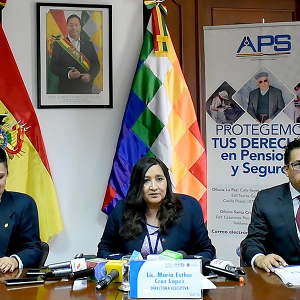 3.- LA APS ADVIERTE SOBRE LA COMERCIALIZACIÓN DE SEGUROS NO AUTORIZADOS 