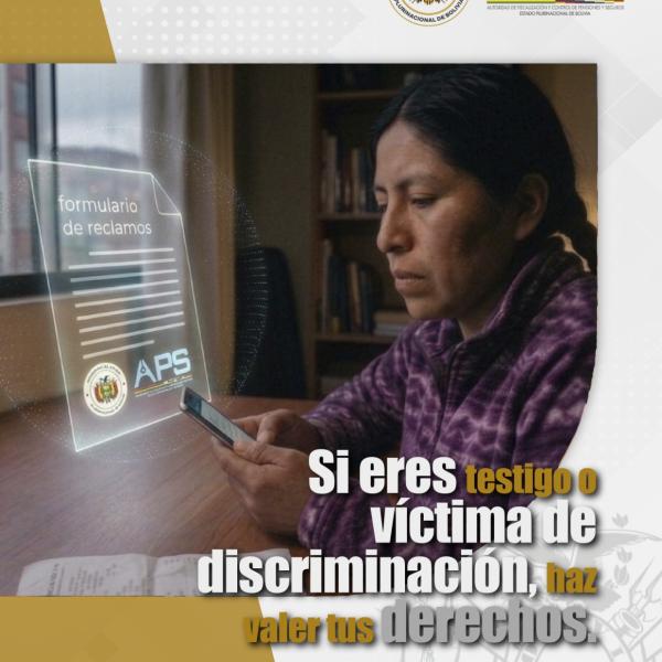 ¡Tu voz tiene poder! 