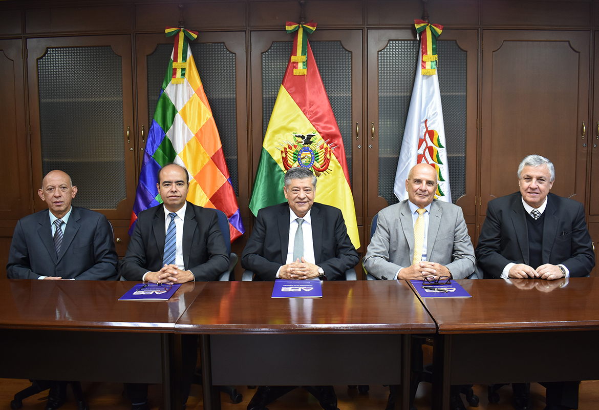 4. Rendición Pública de Cuentas Final 2025: La APS consolida resultados institucionales y proyecta 2026 con inclusión financiera y supervisión técnica rigurosa