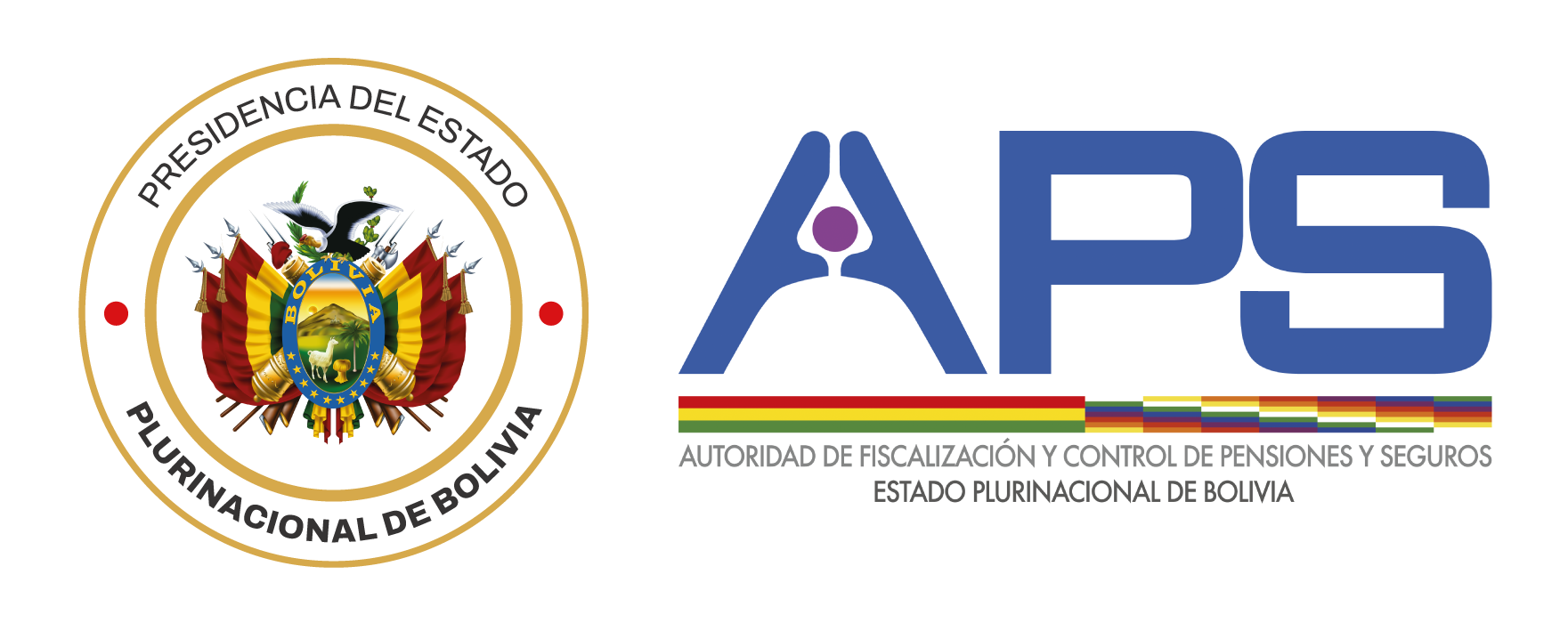 Logo APS