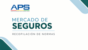 Recopilación de Normas - Mercado de Seguros