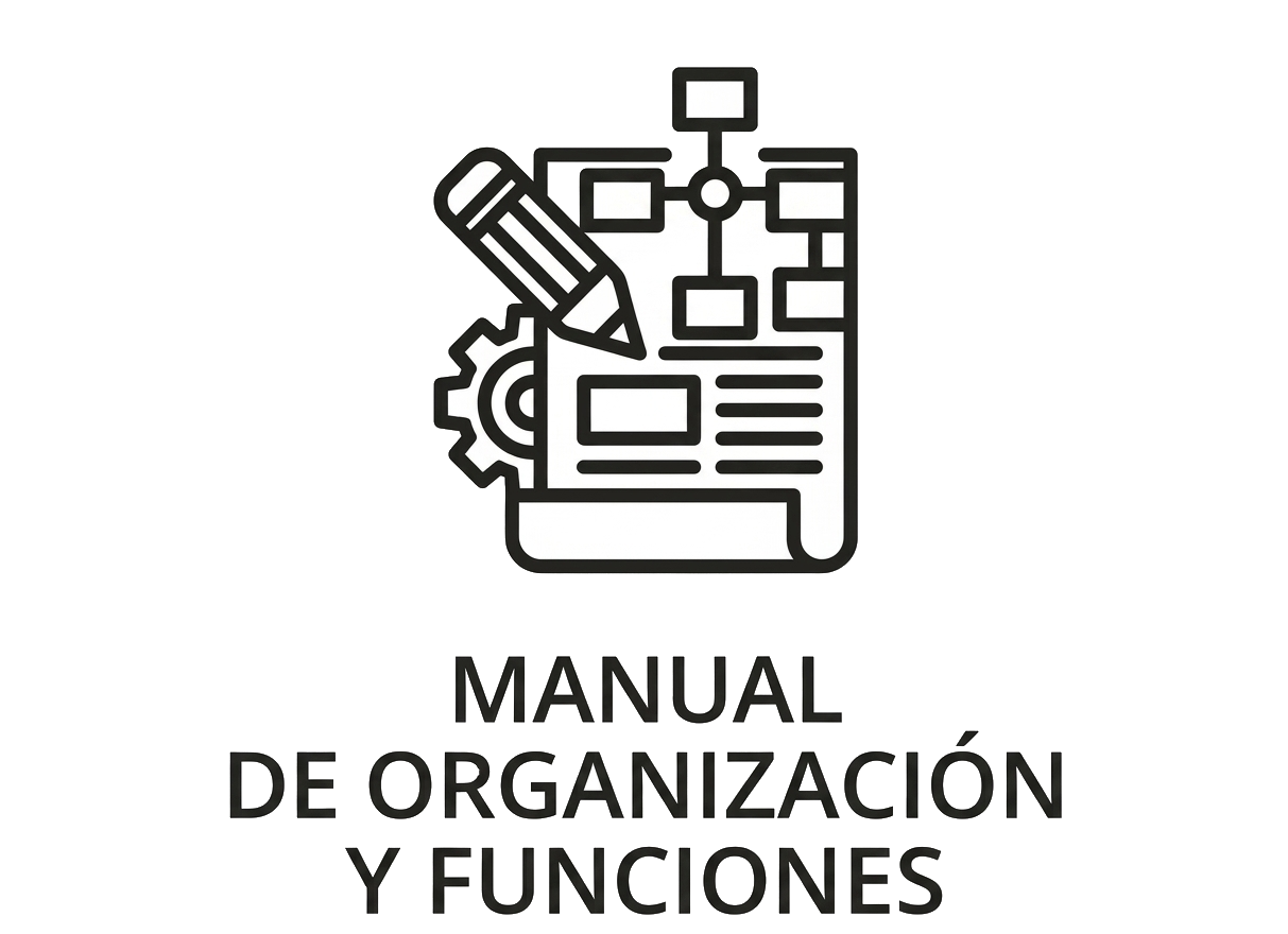 Manual de Organización y Funciones